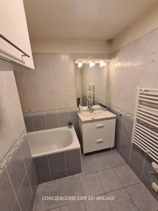 Le Nid Des Epesses Villa Les Epesses Luaran gambar